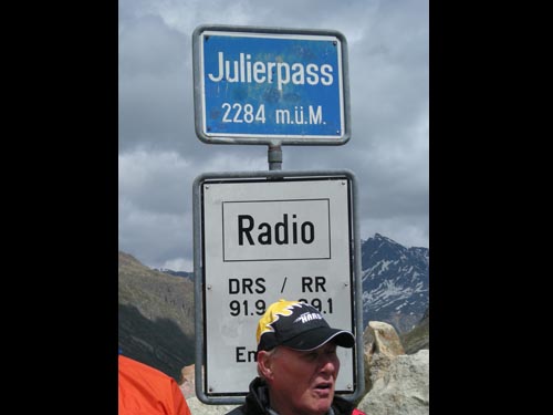 35 - Matterhorn Schweiz 2009